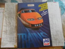 JOUEF-TRAINS HO-CATALOGUE