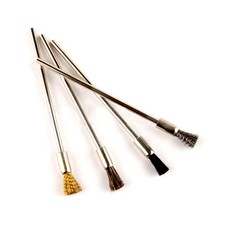 Fil D'Acier Brosse Rouille la