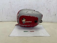 Coffre Rangement Moto MORINI