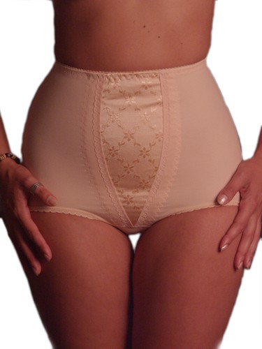 Culotte gaine modeler - culotte, à
