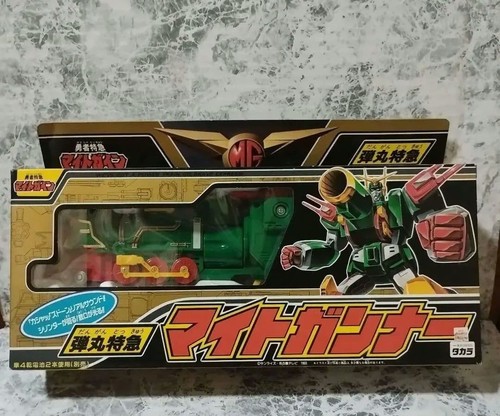Takara tomy maitogain - takara, dx