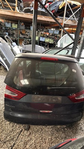 Malle hayon arriere ford - malle/hayon,