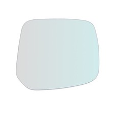 Miroir Rétroviseur Côté