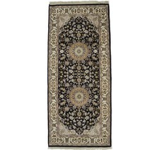 Handmade Indo-Nain Oriental