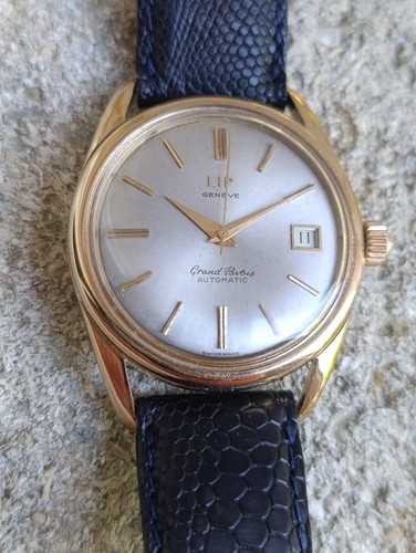 Montre lip grand - montre,