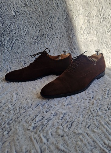 Richelieu bexley coventry - bexley, cuir