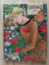 JEAN-CLAUDE SERVAIS - ISABELLE