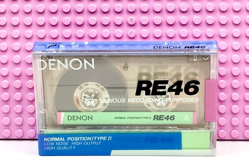 Denon type i - ,