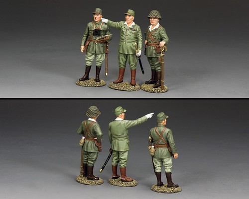 King and country jn060 - country,