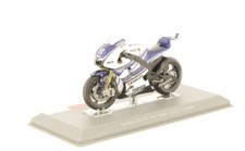 MOTOS 1/18   N° 114   BEN
