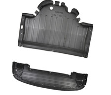 CLIPS + PLAQUE COUVERCLE CACHE