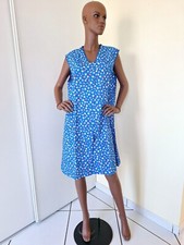 BLOUSE / TABLIER FEMME TAILLE