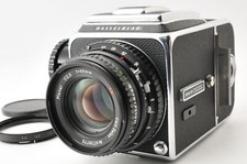 [ près De Mint Hasselblad 500 C/M CM 6x6 C T 80mm F/2.8 Lentille A12 III Japon