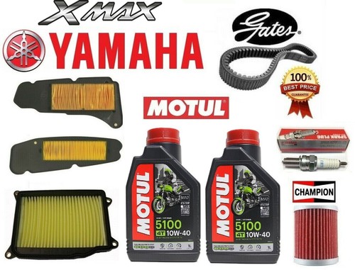 Kit révision oem - révision, x-max
