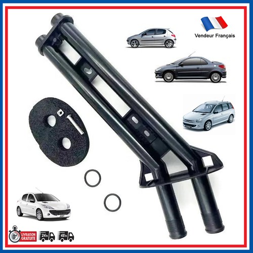 Tuyau radiateur chauffage - tuyau,