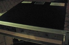 Crown Macrotech 2400 amp