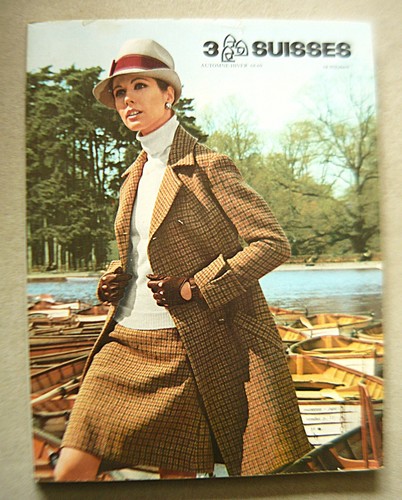 Ancien catalogue suisses - catalogue, 3