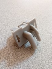 1x Raccord Conduite Durite