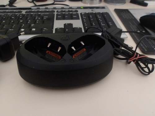 Talkie walkie motorola - walkie,