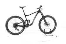 Giant Trance X 2 VTT Semi-rigide Batterie  29" noir Pro vélo Reconditionné