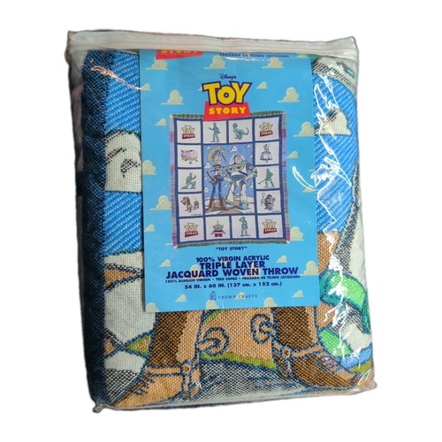 Vintage disney toy story - disney,