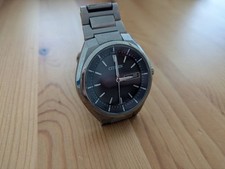 Montre Citizen Attesa Eco