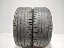 235 45 17 pneu RENAULT ESPACE