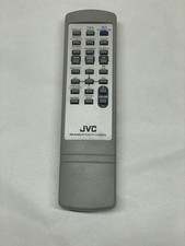 Télécommande JVC RM-SUXG-1R