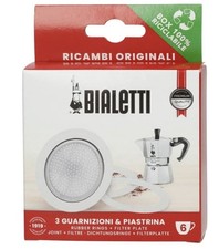 Lot 3 joint caoutchouc + 1