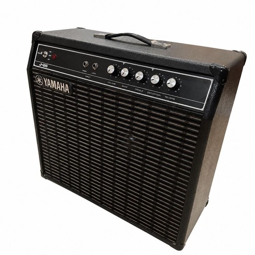 Rare vintage yamaha 25 - yamaha, j-25