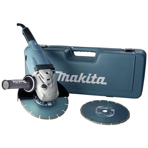 Meuleuse angle makita - meuleuse, d'angle