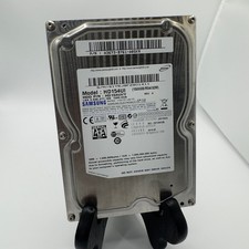 Samsung Spinpoint 1.5TB