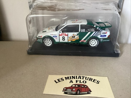 Collection hachette - 1/24,