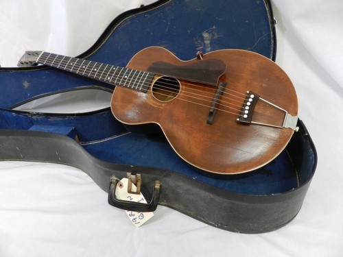 1921 gibson archtop - gibson, l-1