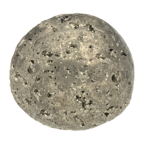 Pyrite pierre trommel premium - pierre,