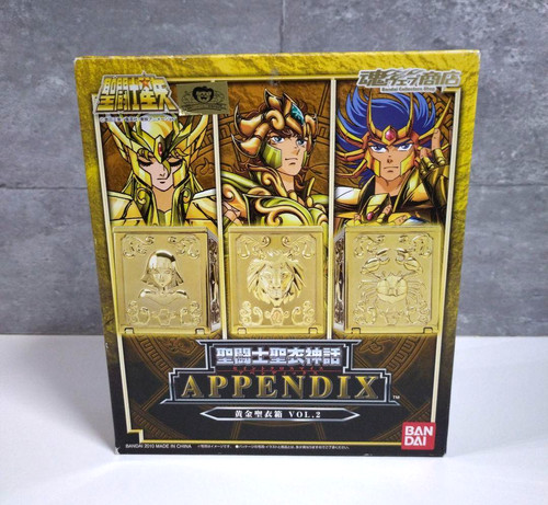 Saint cloth myth appendice - cloth,