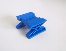 PLAYMOBIL (S172) RACING - Pont Elevateur Bleu Réparation Kart & Moto 6157 6869