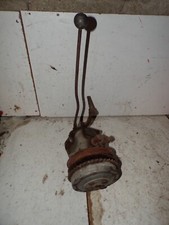 boite de vitesses 250 350