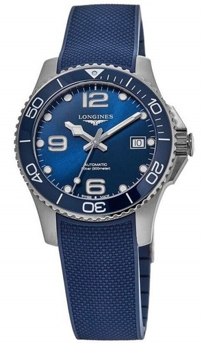 Longines hydroconquest - hydroconquest,