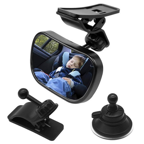 Miroir voiture pour - 1, de