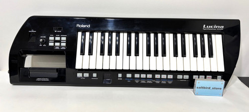Roland lucina black - roland,
