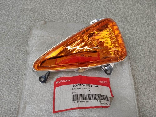 Clignotant droit xl1000v - clignotant,
