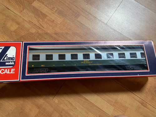 Lima 6610 43 - lima, 6610-o