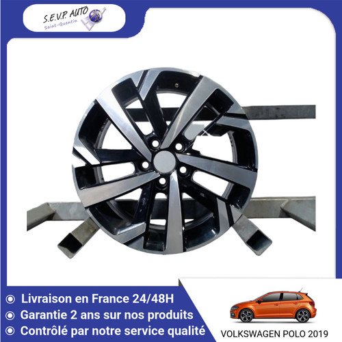 Jante tole volkswagen - jante,