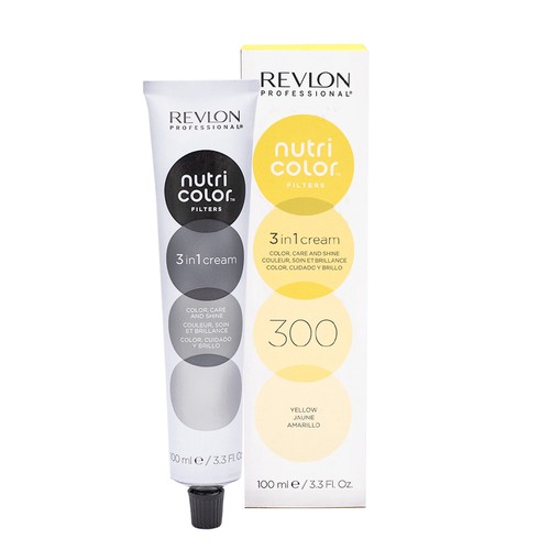 Revlon nutri color - revlon,