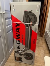 Trottinette électrique segway - trottinette,