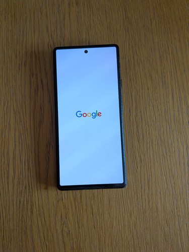 Google pixel - hs, (bootloop)