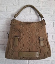 Sac Femme Kaki Desigual