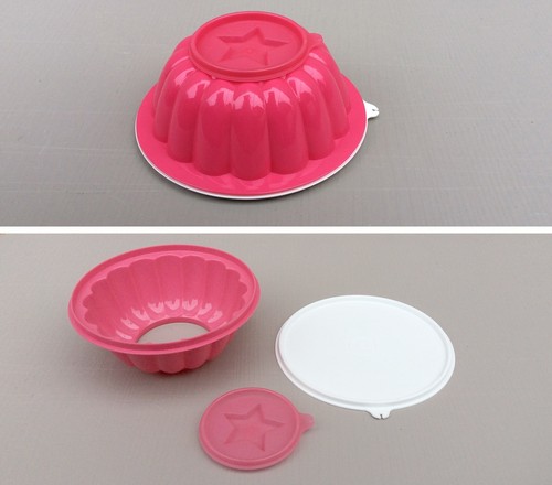 Tupperware moule à - tupperware,