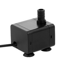 Mini Water Pump Brushless USB